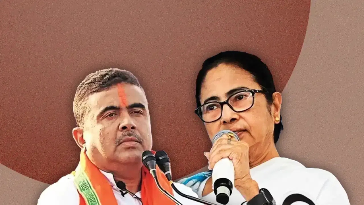 एक्झिट पोलच्या आकड्यात बंगालमध्ये सत्तापालट, ग्राऊंडवर काय काय घडलं? भाजपापुढे आव्हानं काय होती?