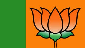 भाजपची सर्वात मोठी खेळी... या नेत्याला दिलं विधानसभा पोटनिवडणुकीचं..