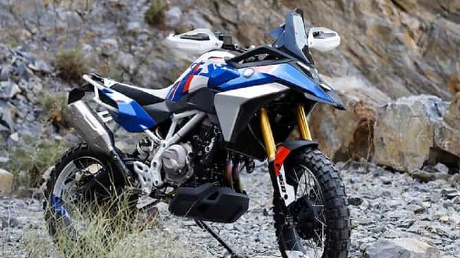 BMW कडून स्वस्त ॲडव्हेंचर बाईक भारतात लाँच, फिचर्स पाहून थक्क व्हाल