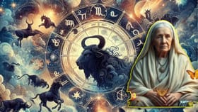 Baba Vanga predictions: 2026 मध्ये या 4 राशींना लागणार लॉटरी