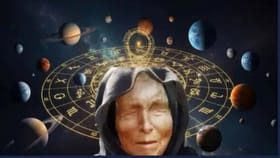 Baba Vanga Prediction 2026: या 5 राशींचा भाग्योदय.