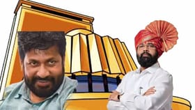 बच्चू कडूंना का हवी शिंदे सेना? शिवसेनेत जाण्यामागे कोणता तो 'गोडवा'?.