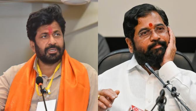 एकनाथ शिंदेंसोबतच्या बैठकीनंतर सर्वच बदललं, बच्चू कडूंचा मोठा निर्णय