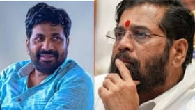 Bachchu Kadu सेनेच्या गळाला? एकनाथ शिंदेंची मोठी खेळी.