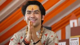 Bageshwar Baba: चार मुलं पैदा करा आणि एक....