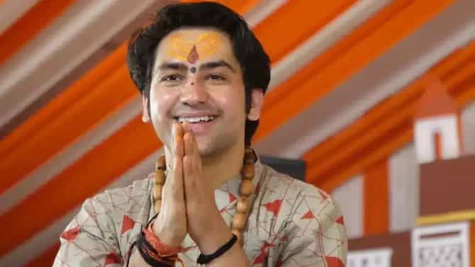 Bageshwar Baba: चार मुलं पैदा करा आणि एक... RSS चा उल्लेख करत हिंदू धर्मीयांना धीरेंद्र शास्त्री यांचे मोठे आवाहन काय?