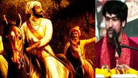 नागपूरला आलो की लफडा जरूर होतो... अखेर धीरेंद्र शास्त्रींनी....