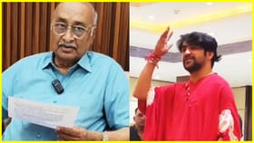 ...कुणाला खाज असेल त्यांनी... बागेश्वर बाबांचे ओपन चॅलेंज.