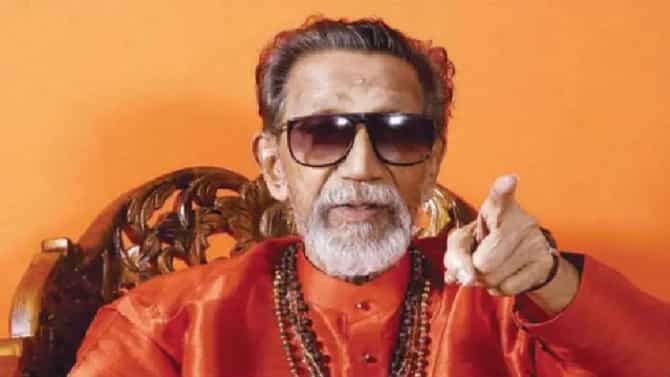 मराठमोळ्या अभिनेत्रीचं अपहरण, 3 महिने एकाच ठिकाणी डांबून ठेवलं आणि... स्वतः बाळासाहेब ठाकरेंनी केलेली सुखरुप सुटका