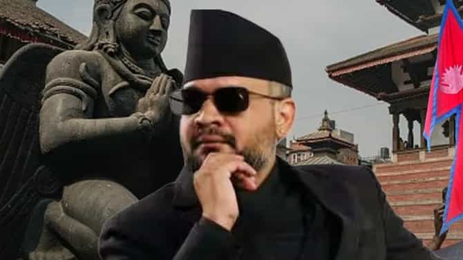 Balen Shah : बालेन शाहांकडून नेपाळचं नवं परराष्ट्र धोरण जाहीर, भारताबाबत मोठी घोषणा