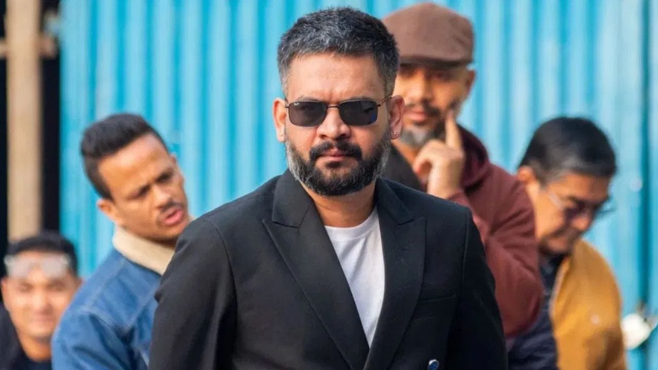 Balen Shah : बालेन शाहा यांचा भारताला पहिला सर्वात मोठा धक्का, नेपाळचे पंतप्रधान होताच  केली थेट मोठी घोषणा