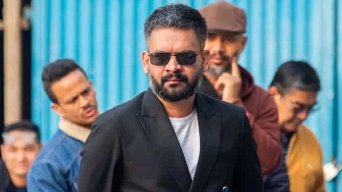 Balen Shah : बालेन शाहा यांचा भारताला पहिला सर्वात मोठा धक्का, नेपाळचे पंतप्रधान होताच केली थेट मोठी घोषणा