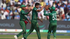 टीम बांगलादेश दौऱ्यावर जाणार, वेळापत्रक जाहीर, पहिला सामना कधी?.