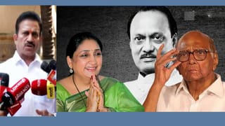 बारामती निवडणुकीत शरद पवारांचा उमेदवार देणार का? शशिकांत शिंदेंनी मांडलं थेट गणितच, पवारांसोबत बैठकीनंतर काय निर्णय?