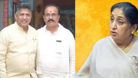 बारामती पोटनिवडणूक बिनविरोध होणार? आकाश मोरे म्हणाले काय?