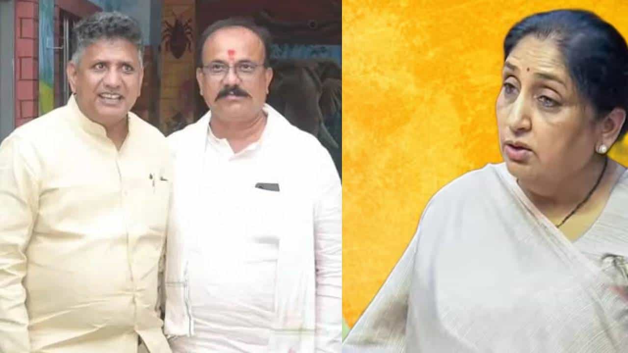 Baramati Byelection: बारामती पोटनिवडणूक बिनविरोध होणार? काँग्रेसचे उमेदवार आकाश मोरे म्हणाले काय?