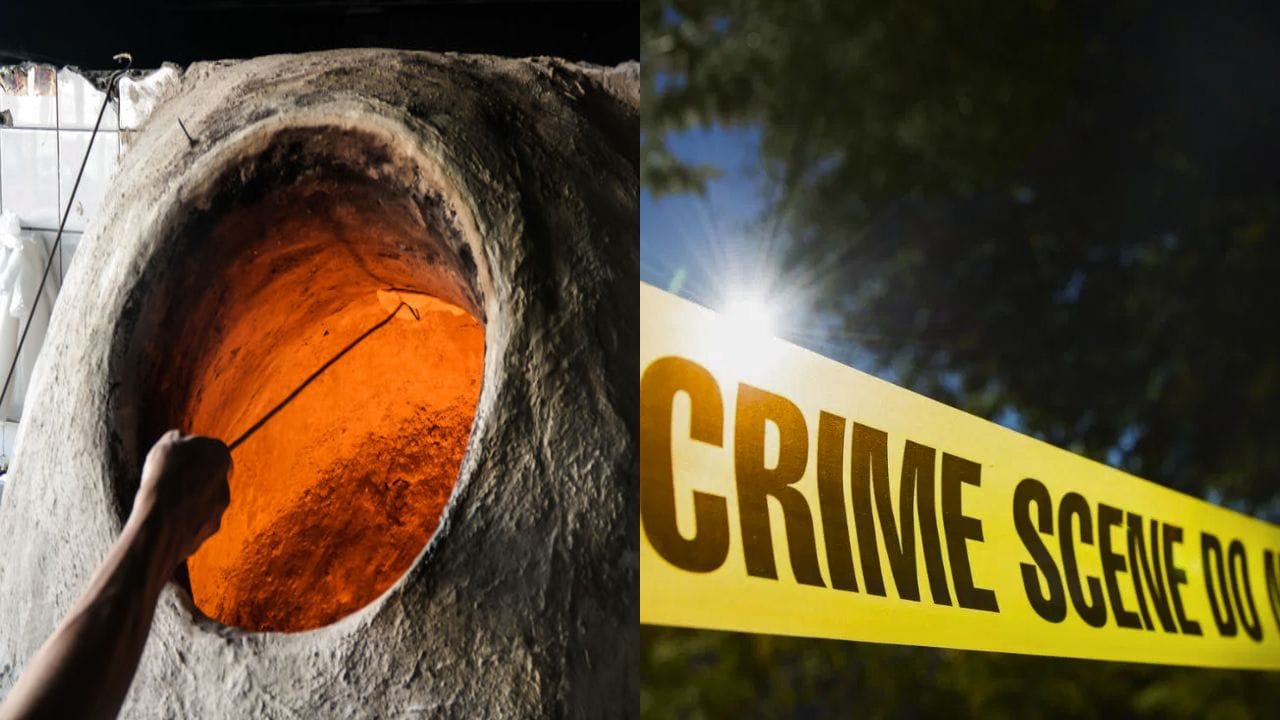 निर्दयी आचाऱ्याने चिमुकल्याला थेट तंदुरमध्ये फेकलं; चूक फक्त एवढीच की… संतापजनक घटनेने देश हादरला