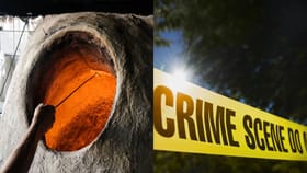 निर्दयी आचाऱ्याने चिमुकल्याला थेट तंदुरमध्ये फेकलं; चूक एवढीच की....