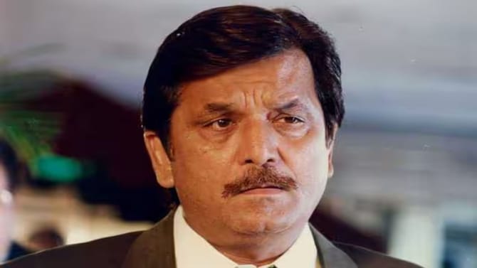 बॉलिवूडच्या ज्येष्ठ अभिनेत्याचे 86 व्या वर्षी निधन