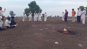 देशाचा राजा कायम राहणार, पण...; भेंडवळच्या भविष्यवाणीने राजकारणात खळबळ.