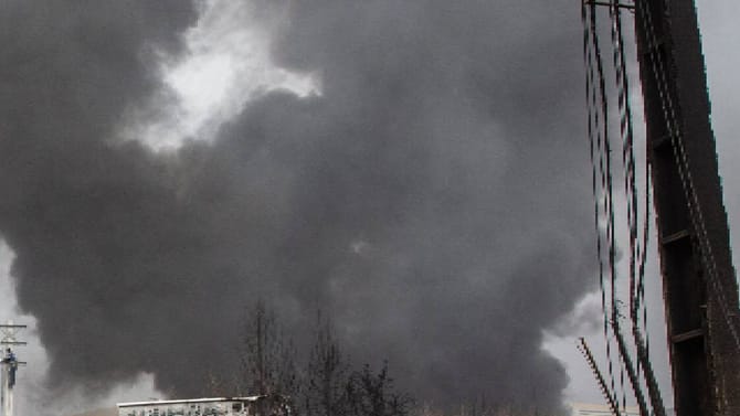 शेवटचे सांगत आहोत, सुधारा, या अरब देशाला उद्ध्वस्त करण्याच्या तयारीत..