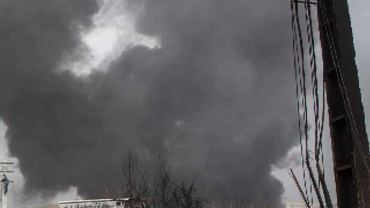 शेवटचे सांगत आहोत, सुधारा, या अरब देशाला उद्ध्वस्त करण्याच्या तयारीत इराण, थेट...