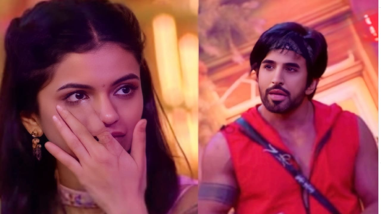 BIGG BOSS 6: ओढूनताणून, घाबरून, मनात नसतानाही…,  विशाल-अनुश्रीसाठी ‘बिग बॉस’ Ex स्पर्धकाची लक्षेवधी पोस्ट