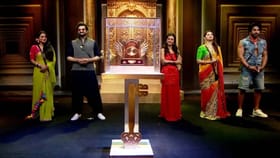 'बिग बॉस मराठी 6'च्या विजेत्याला बक्षीस म्हणून मिळणार फक्त इतके रुपये.