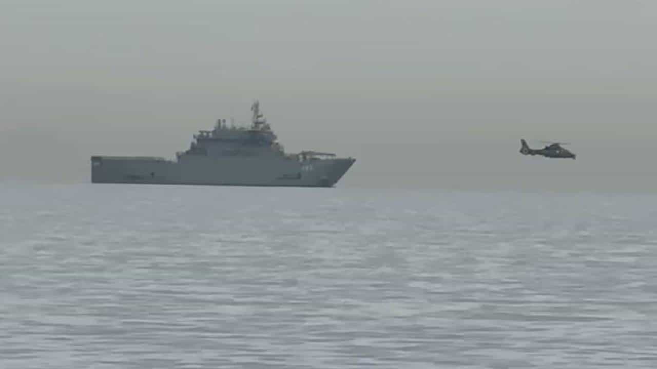 US Vs Iran : दररोज 4000 कोटी रुपयांचे नुकसान, अमेरिकेच्या त्या निर्णयाने हाहाकाराला सुरूवात, थेट..