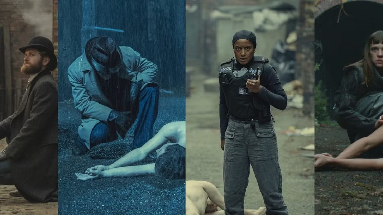 एका माणसाचे 4 मृतदेह.. डोकं चक्रावून टाकणारा सस्पेन्स; 8 एपिसोड्सची ही सीरिज OTT वर होतेय तुफान ट्रेंड