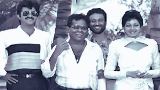 सिनेमा फ्लॉप होताच अभिनेता निघाला होता स्वत:ला संपवायला, पण...काय घडल?