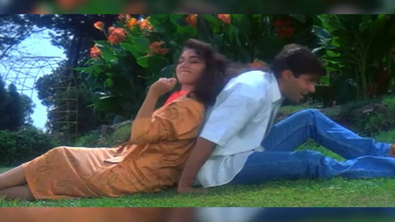 'साथिया तूने क्या किया' हे गाणे 1991 मध्ये प्रदर्शित झाले होते. हे गाणे 'लव्ह' या चित्रपटातील आहे. एस. पी. बालसुब्रमण्यम आणि के. एस. चित्रा यांनी हे गाणे एकत्रितपणे गायले होते. त्यांच्या आवाजात अशी काही जादू होती की ती आजही ऐकणाऱ्याला रोमँटिक जाणीव करून देते. गाण्याची सुरुवात इतकी गोड आहे की, ऐकताच मनात एक मधुर धून स्थिरावते. 90च्या दशकाच्या सुरुवातीला आलेल्या या गाण्याला त्या काळातील संगीतप्रेमींनी प्रचंड पसंती दिली.