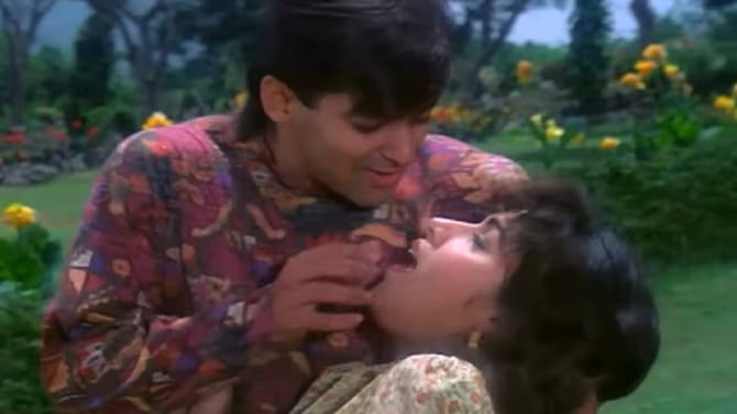 5 मिनिटांते ते रोमँटिक गाणे, 35 वर्षांनंतरही लोक वेळ काढून ऐकतात