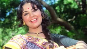 4 मिनिटे 37 सेकंदांचं ते खास गाणं, बोल ऐकून डोळे येतात भरून.