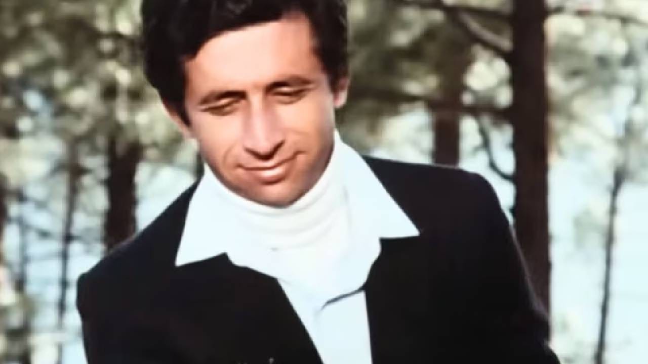 6 मिनिटे 7 सेकंदांचे ते गाणे… 43 वर्षांनंतरही लोक आवडीने गुणगुणतात; यूट्यूबवर 115 दशलक्षाहून अधिक व्ह्यूज