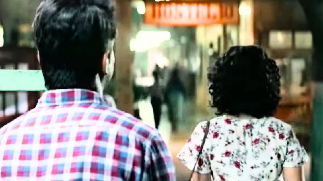 3 मिनिटे 58 सेकंदांचे रोमँटिक गाणे, ऐकताच  काळजाला भिडते, येते पहिल्या प्रेमाची आठवण! 7 वर्षांनंतरही होतय ट्रेंड