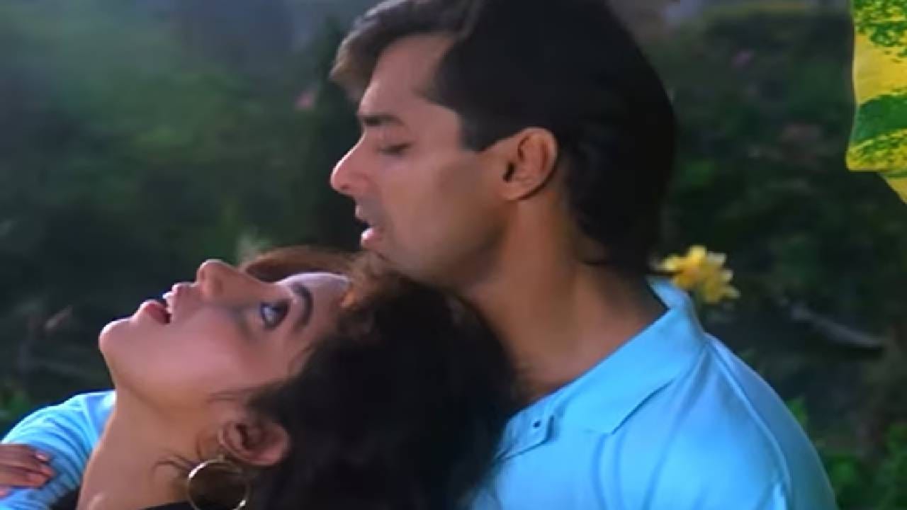 'लव्ह' चित्रपटाचे दिग्दर्शन सुरेश कृष्णा यांनी केले होते. मुख्य भूमिकेत सलमान खान आणि रेवती होते. रेवती यांचा हा पहिलाच हिंदी चित्रपट होता. चित्रपटाचे बजेट सुमारे 2 कोटी 30 लाख रुपये होते, तर त्याने 2 कोटी 37 लाखांची कमाई केली होती. जरी हा चित्रपट सरासरी (Average) ठरला असला, तरी 'साथिया तूने क्या किया' हे गाणे आजही 'क्लासिक' मानले जाते.