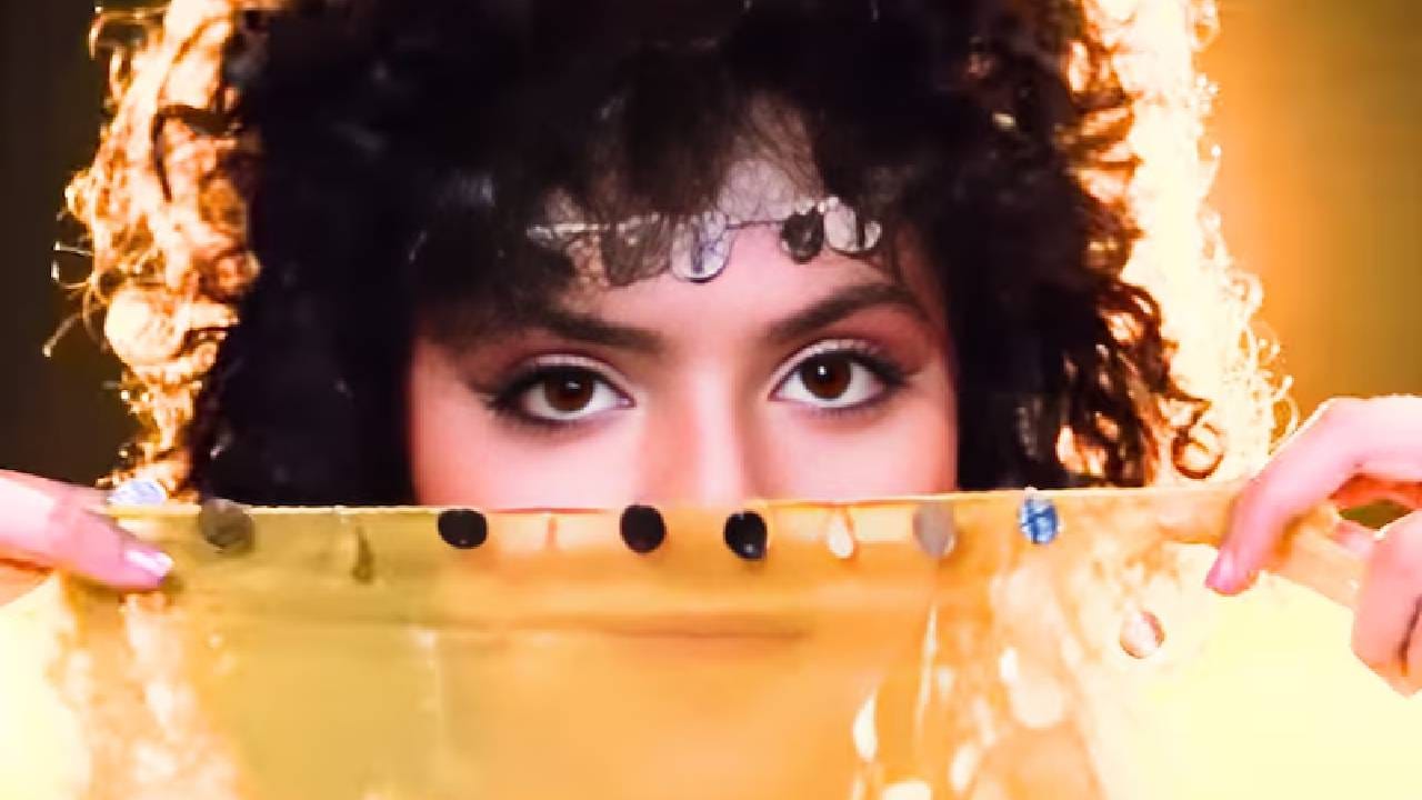 चित्रपटाबद्दल बोलायचं झालं तर ‘त्रिदेव’ हा 1989 चा सर्वात मोठा हिट सिनेमा होता. या चित्रपटाने बॉक्स ऑफिसवर धमाकेदार कमाई करून इतिहास रचला होता. या चित्रपटातील सर्व गाणी हिट झाली होती. आजही या फिल्मला त्या काळातील हिट चित्रपटांमध्ये गणलं जातं. या फिल्मचे दिग्दर्शन राजीव राय यांनी केलं होतं आणि निर्माते गुलशन राय होते. फिल्ममध्ये सनी देओल जॅकी श्रॉफ माधुरी दीक्षित संगीता बिजलानी सारखे अनेक मोठे कलाकार होते. कमी बजेटमध्ये अफाट कमाई करणारी ही फिल्म आजही कल्ट क्लासिक मानली जाते.