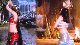 6 मिनिट 9 सेकंदांचं मस्तमौला गाणं, जे 37 वर्षांनंतरही लोकांना नाचवतय.