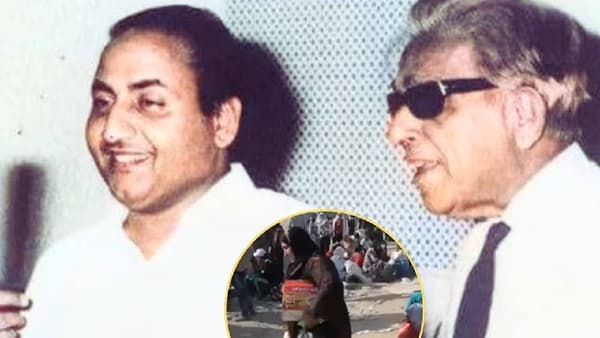 हिंदी चित्रपटसृष्टीचे महान गायक मोहम्मद रफी यांनी १९४० ते १९८० पर्यंत आपल्या जादुई आवाजाने लाखो-करोडो लोकांच्या मनावर राज्य केले. त्यांच्या गाण्यांसाठी लोक कॅसेट्स विकत घेत आणि चित्रपटगृहात तासन्तास बसून राहत. रफी साहेबांच्या गाण्यांची लोकप्रियता भारताच्या सीमेपलीकडेही होती.