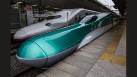 मुंबई ते पुणे - हैदराबाद बुलेट ट्रेनचे नेटवर्क, बुलेट ट्रेनची योजना.