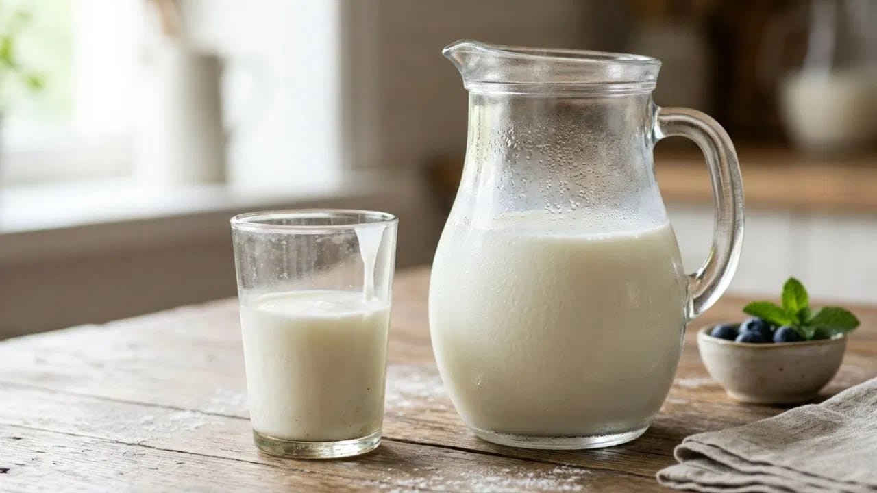 ‘या’ लोकांसाठी ताक म्हणजे संकटांना आमंत्रण, फायदे नाही फक्त नुकसानच होणार