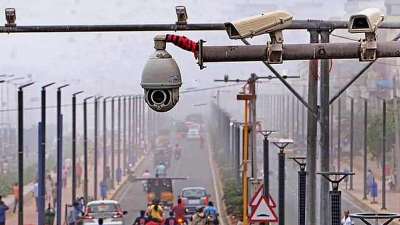 भारतात हाहाकार! थेट भारतातील संवेदनशिल माहिती पाकिस्तानात, मोठी खळबळ, मुख्य सीसीटीव्ही..