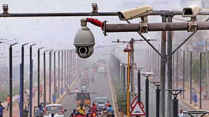 भारतात हाहाकार! थेट भारतातील संवेदनशिल माहिती पाकिस्तानात, मोठी खळबळ, मुख्य सीसीटीव्ही..