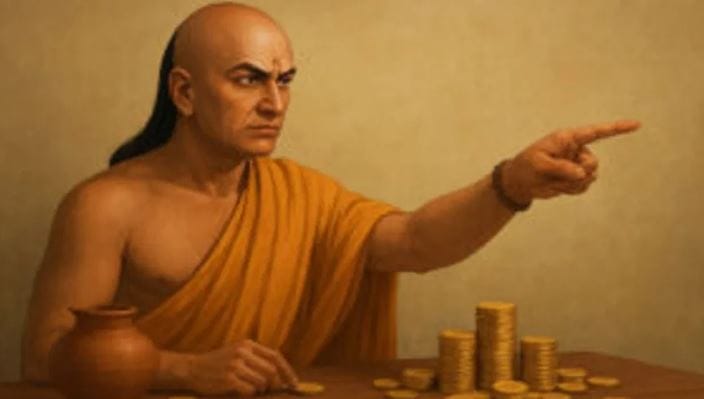 आचार्य चाणक्य यांनी आयुष्य समृद्ध करणाऱ्या अनेक गोष्टी सांगितल्या आहेत. त्यांच्या मार्गावर चालण्याचा प्रयत्न केला तर आयुष्यात तुम्ही कधीच अपयशी होणार नाहीत. तसेच संकटातही सापडण्याची शक्यता कमी आहे. 