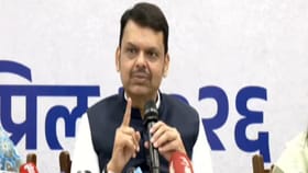 ...तर 273 महिला संसदेत गेल्या असत्या : देवेंद्र फडणवीस.