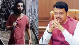 कलमा वाचता येतो का म्हणत हल्ला, तातडीने आरोपीला अटक, CMची प्रतिक्रिया