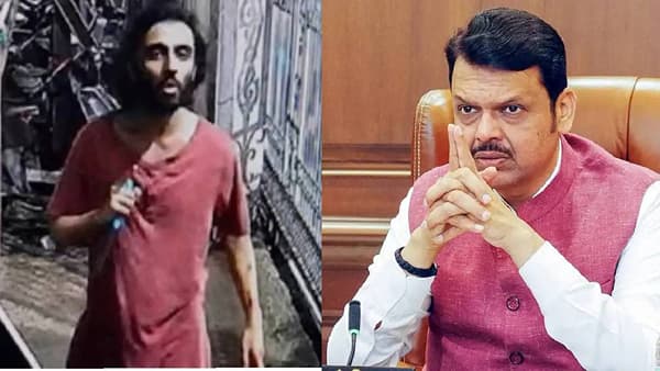 कलमा वाचता येतो का? म्हणत हल्ला, अमेरिकेतून आला, कुर्ल्यात राहिला, नंतर नयानगरमध्ये... मुख्यमंत्र्यांची पहिली प्रतिक्रिया समोर