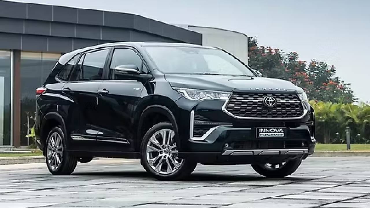 CNG की हायब्रिड? खिशाला काय परवडणार? संपूर्ण कॅल्क्युलेशन पाहा CNG की हायब्रिड? खिशाला काय परवडणार? संपूर्ण कॅल्क्युलेशन पाहा