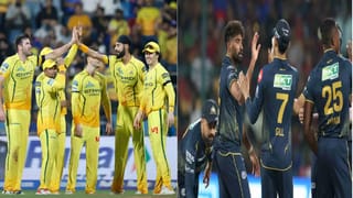 CSK vs GT Live Streaming : गुजरातसमोर चेन्नई विरुद्ध पराभवाची हॅट्रिक टाळण्याचं आव्हान, यलो आर्मी जिंकणार?